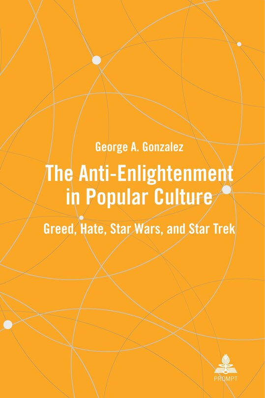 Front cover_The Anti-Enlightenment in Popular Culture