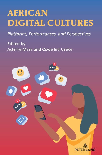 Front cover_African Digital Cultures