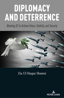 Front cover_Diplomacy and Deterrence