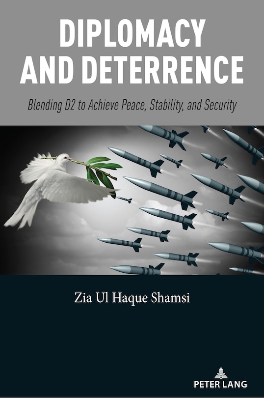 Front cover_Diplomacy and Deterrence