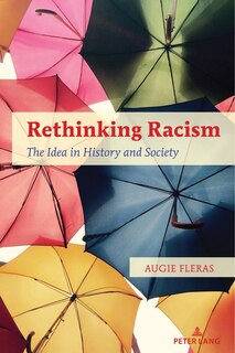 Front cover_Rethinking Racism