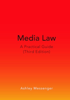 Front cover_Media Law