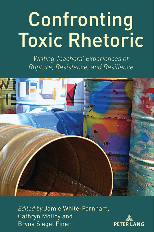 Front cover_Confronting Toxic Rhetoric