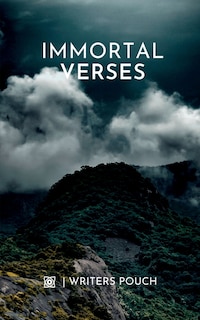 Front cover_Immortal Verses