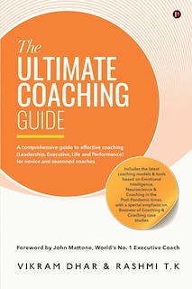 Front cover_The Ultimate Coaching Guide