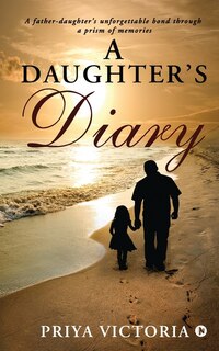 Couverture_A Daughter's Diary