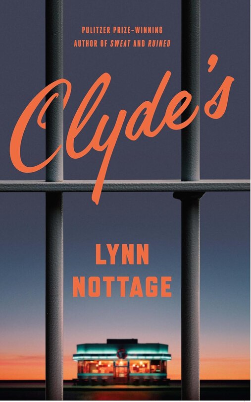 Front cover_Clyde's