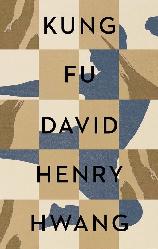 Couverture_Kung Fu