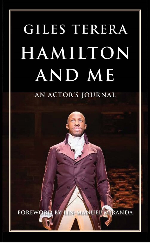 Couverture_Hamilton and Me