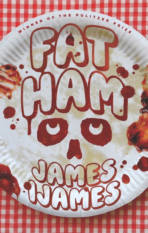 Front cover_Fat Ham