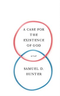 Front cover_A Case for the Existence of God
