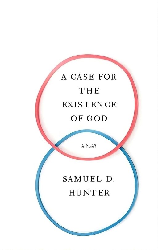 Front cover_A Case for the Existence of God
