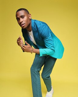 Front cover_Ain't No Mo'