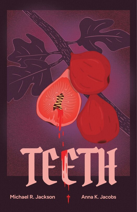 Front cover_Teeth