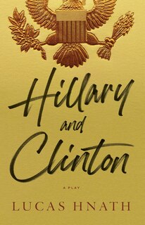 Couverture_Hillary and Clinton