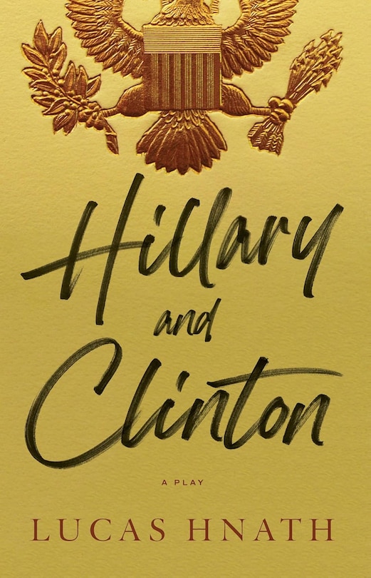 Couverture_Hillary and Clinton