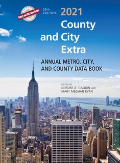 Front cover_County And City Extra 2021