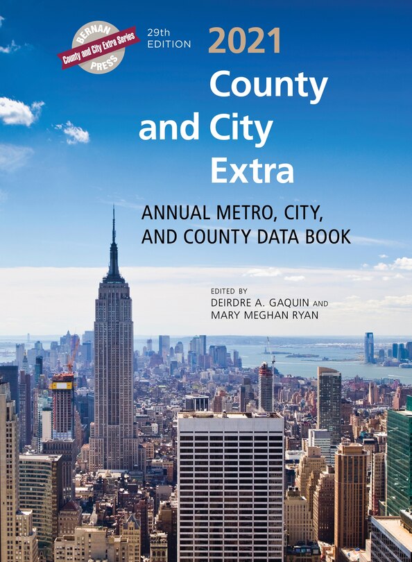 Front cover_County And City Extra 2021