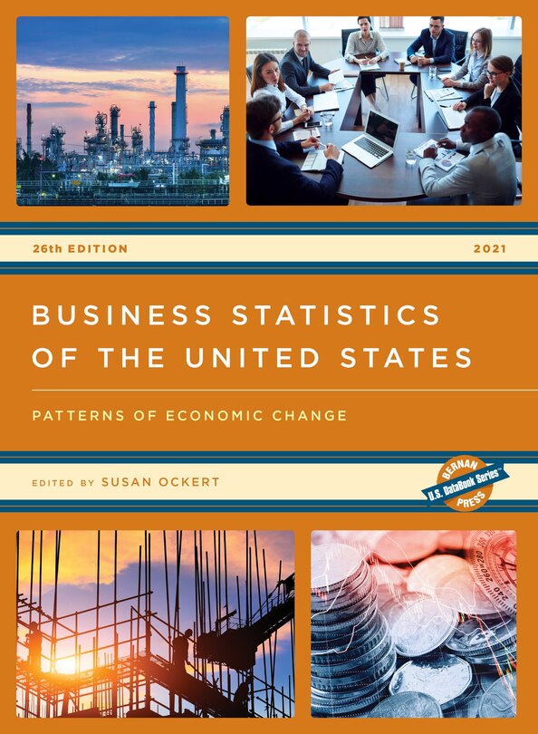 Front cover_Business Statistics Of The United States 2021