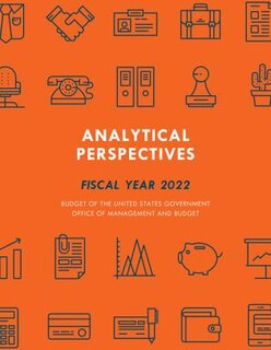 Front cover_Analytical Perspectives