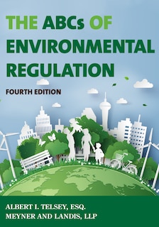 Front cover_The ABCs of Environmental Regulation