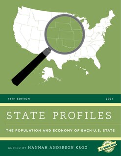 Front cover_State Profiles 2021