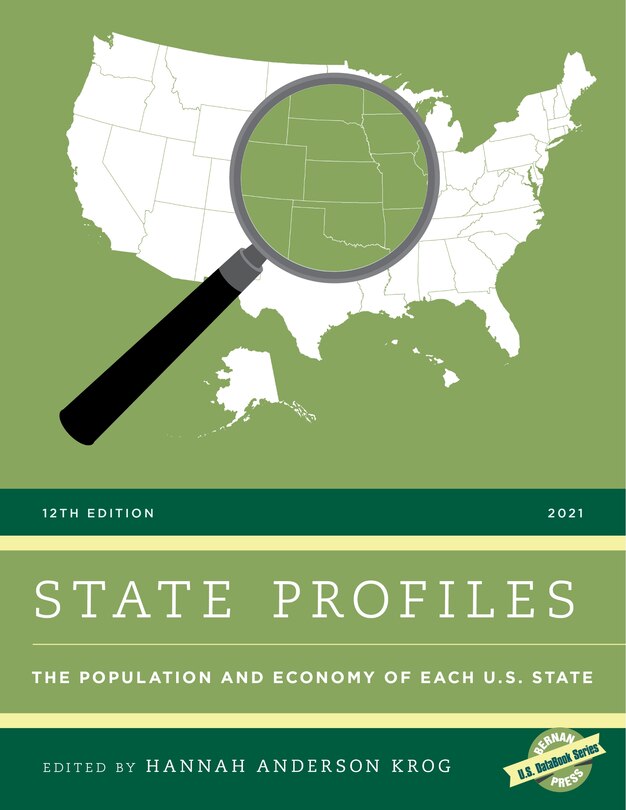 Front cover_State Profiles 2021
