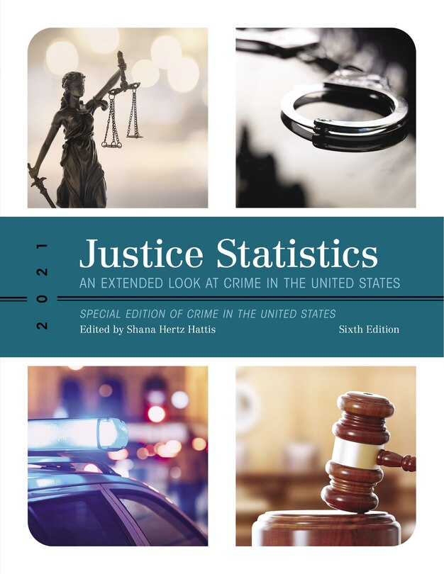 Front cover_Justice Statistics