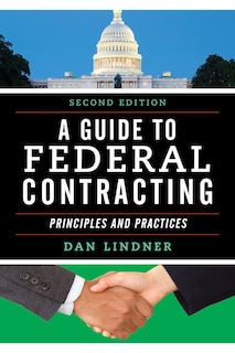 Couverture_A Guide to Federal Contracting