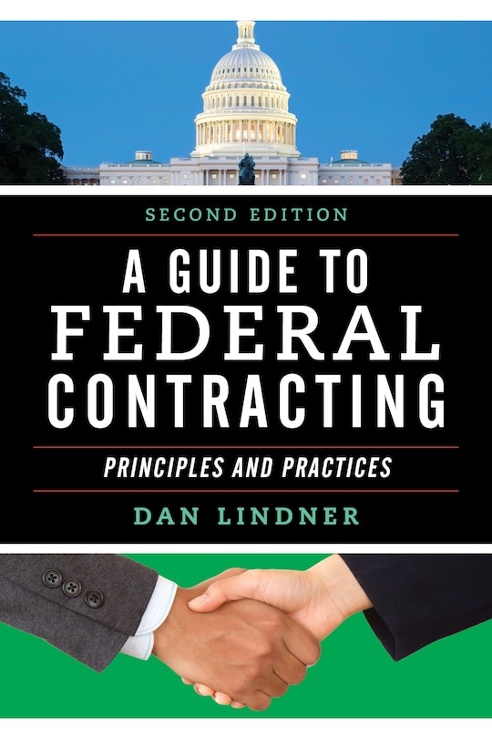 Couverture_A Guide to Federal Contracting