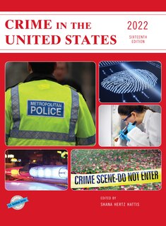 Couverture_Crime in the United States 2022