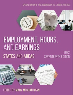 Couverture_Employment, Hours, and Earnings 2022