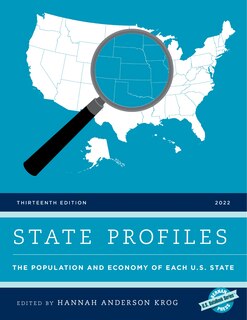 Front cover_State Profiles 2022