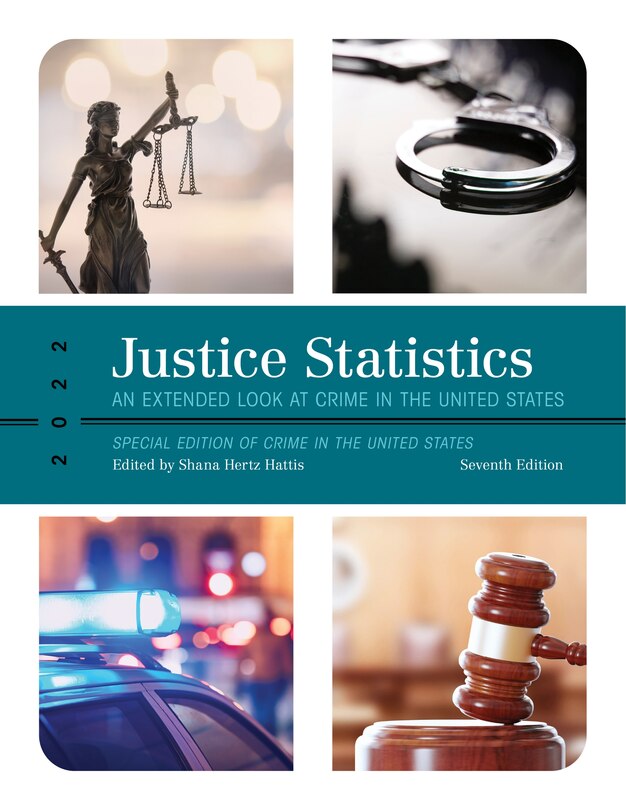 Front cover_Justice Statistics