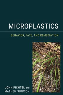 Front cover_Microplastics