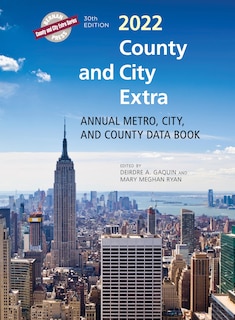 Front cover_County and City Extra 2022