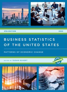 Front cover_Business Statistics of the United States 2022