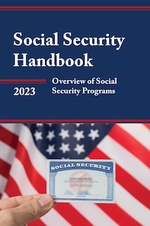 Couverture_Social Security Handbook 2023