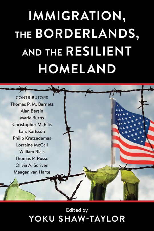 Couverture_Immigration, the Borderlands, and the Resilient Homeland