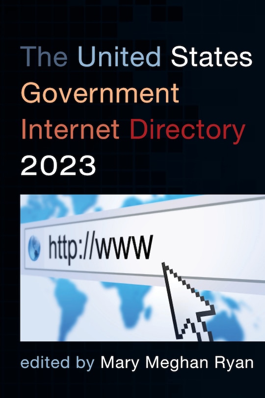 Couverture_The United States Government Internet Directory 2023