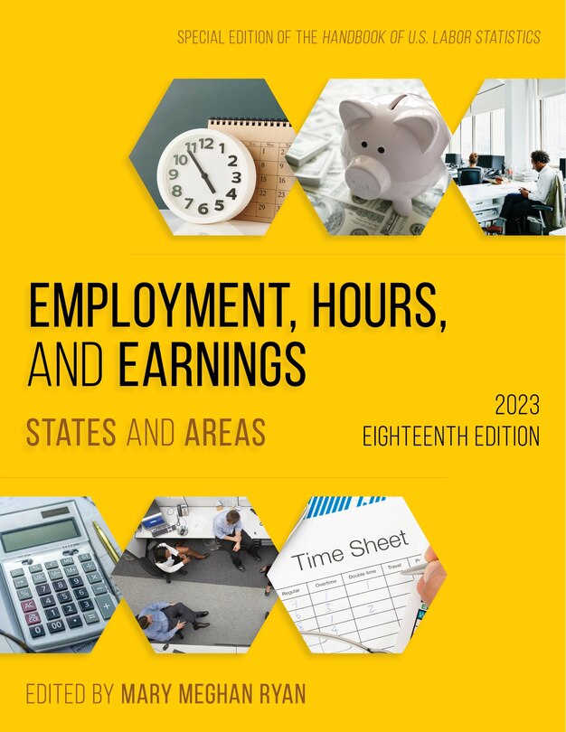 Front cover_Employment, Hours, and Earnings 2023