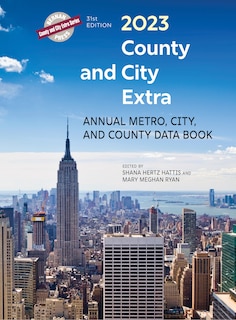 Front cover_County and City Extra 2023