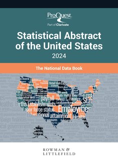 Couverture_ProQuest Statistical Abstract of the United States 2024