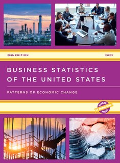 Front cover_Business Statistics of the United States 2023