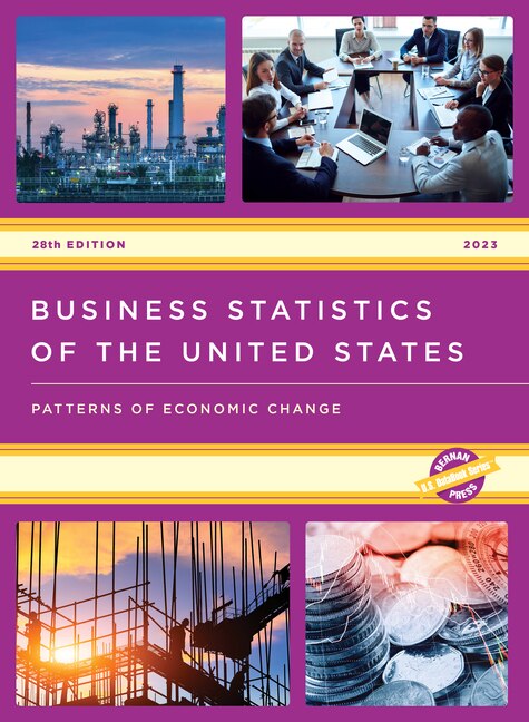 Front cover_Business Statistics of the United States 2023