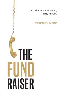 Front cover_The Fundraiser