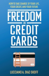 Front cover_Freedom in Credit Cards