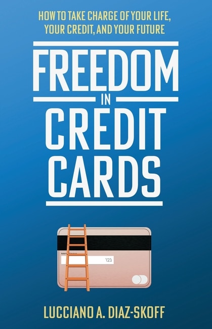 Front cover_Freedom in Credit Cards