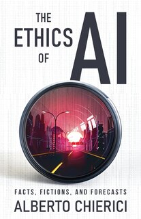 Front cover_The Ethics Of Ai