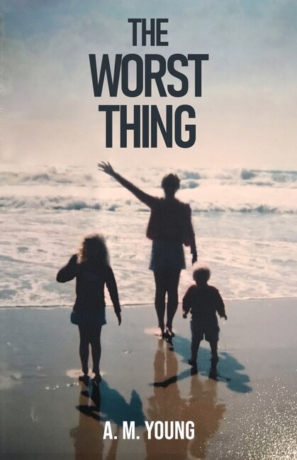 Front cover_The Worst Thing